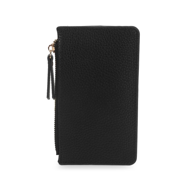 Mochi Women Black Womens Wallets Card Holder (SKU: 95-154-11-10)