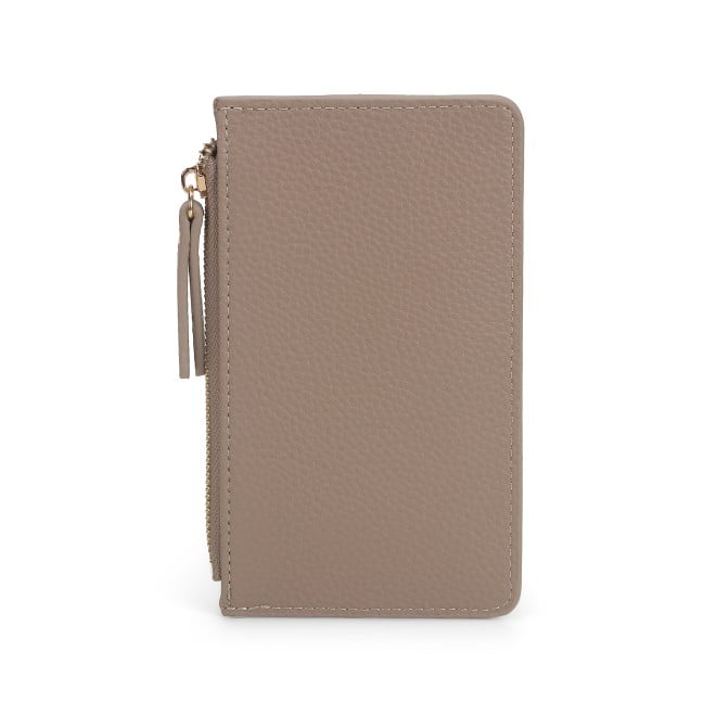 Mochi Women Beige Womens Wallets Card Holder (SKU: 95-154-20-10)