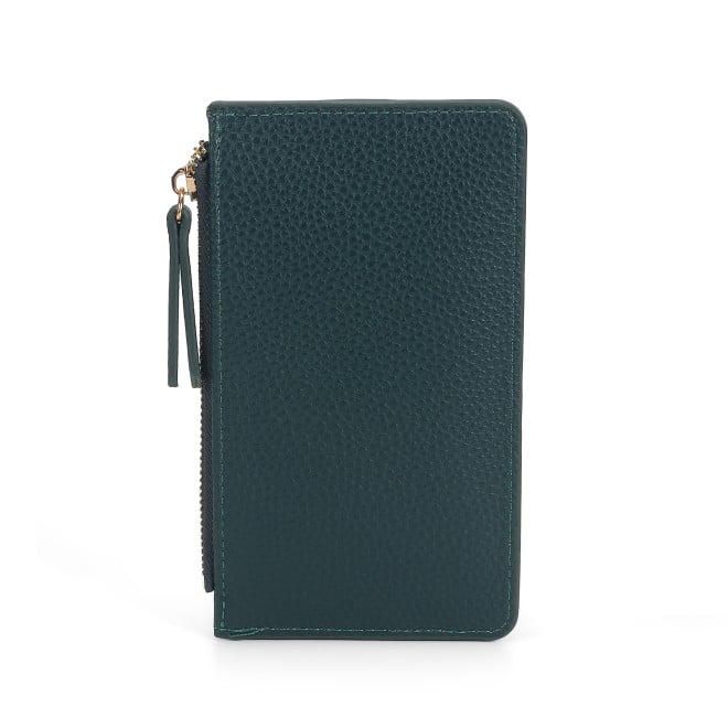 Mochi Women Green Womens Wallets Card Holder (SKU: 95-154-21-10)