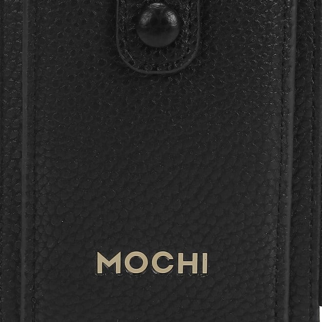Mochi Women Black Womens Wallets Card Holder (SKU: 95-154-11-10)