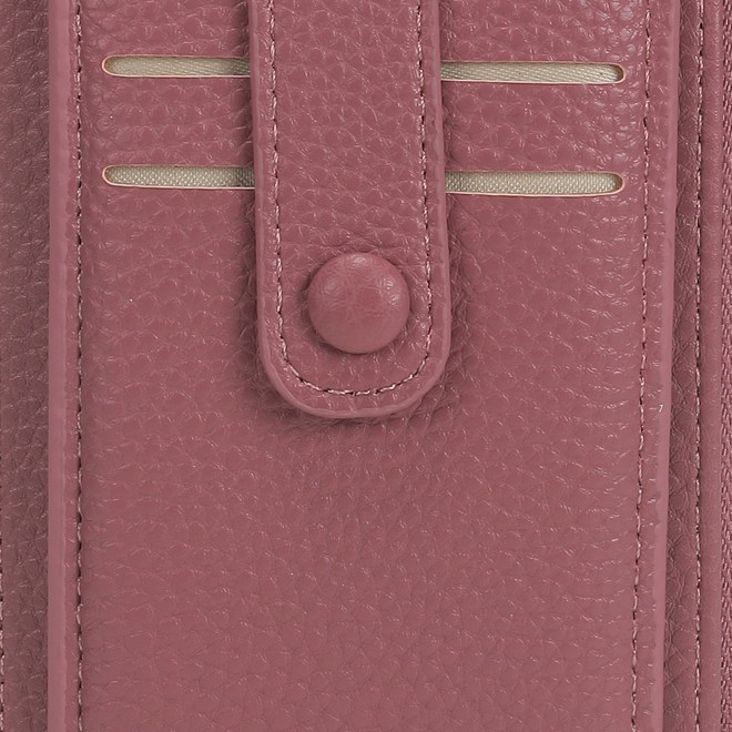 Mochi Women Pink Womens Wallets Card Holder (SKU: 95-154-24-10)