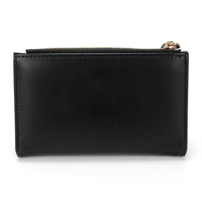 Mochi Women Black Casual Wallet (SKU: 95-171-11-10)