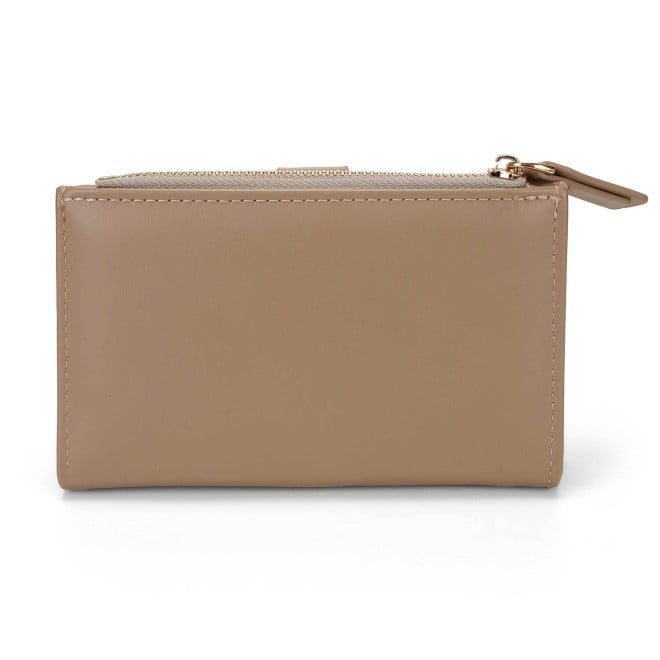 Mochi Women Beige Casual Wallet (SKU: 95-171-20-10)