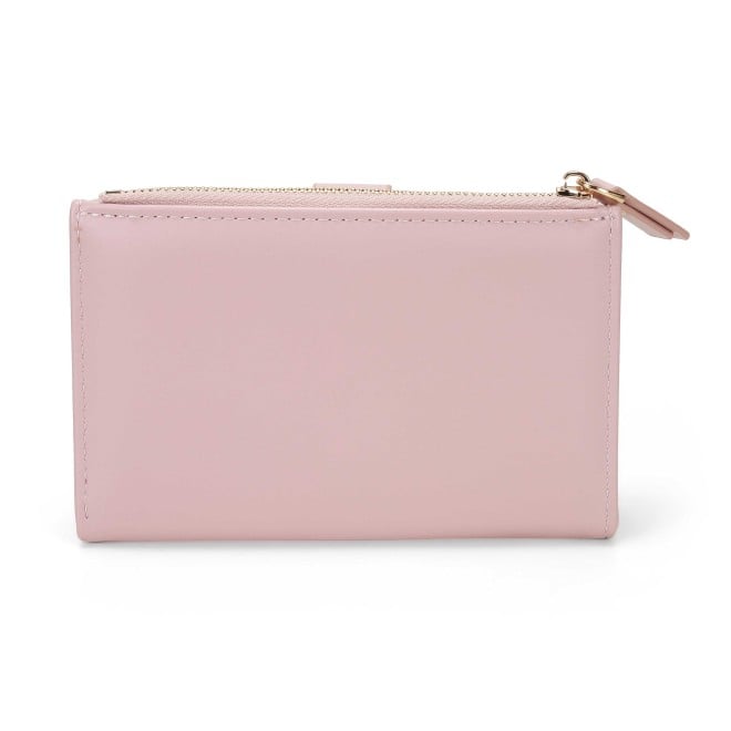 Mochi Women Pink Wallet (SKU: 95-171-24-10)