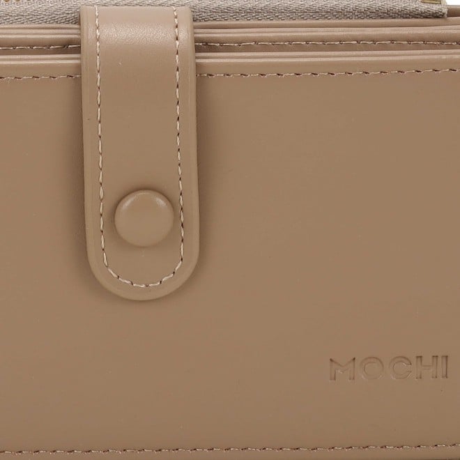 Mochi Women Beige Wallet (SKU: 95-171-20-10)