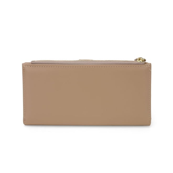 Mochi Women Beige Casual Wallet (SKU: 95-172-20-10)