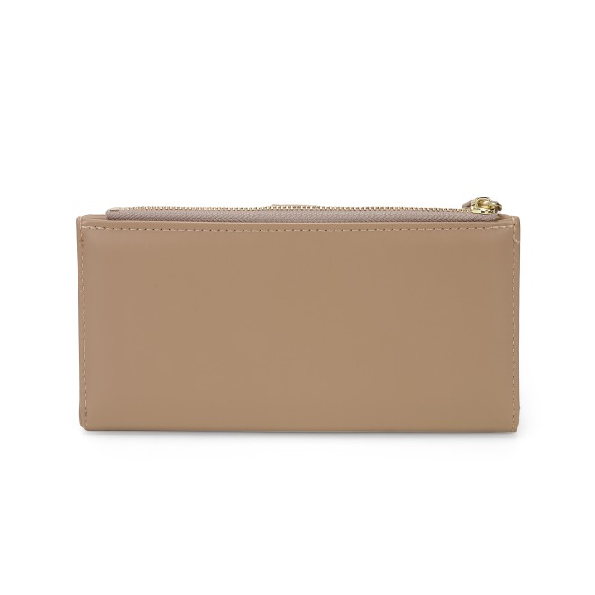 Mochi Women Beige Wallet (SKU: 95-172-20-10)