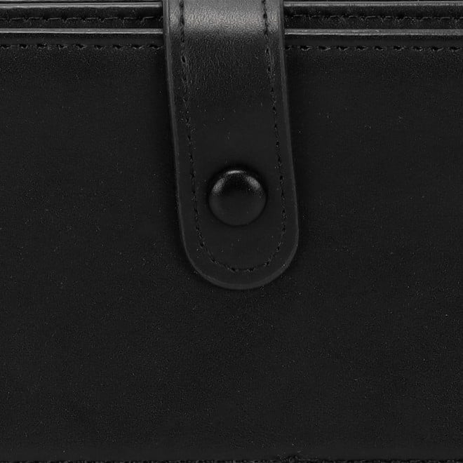 Mochi Women Black Wallet (SKU: 95-172-11-10)