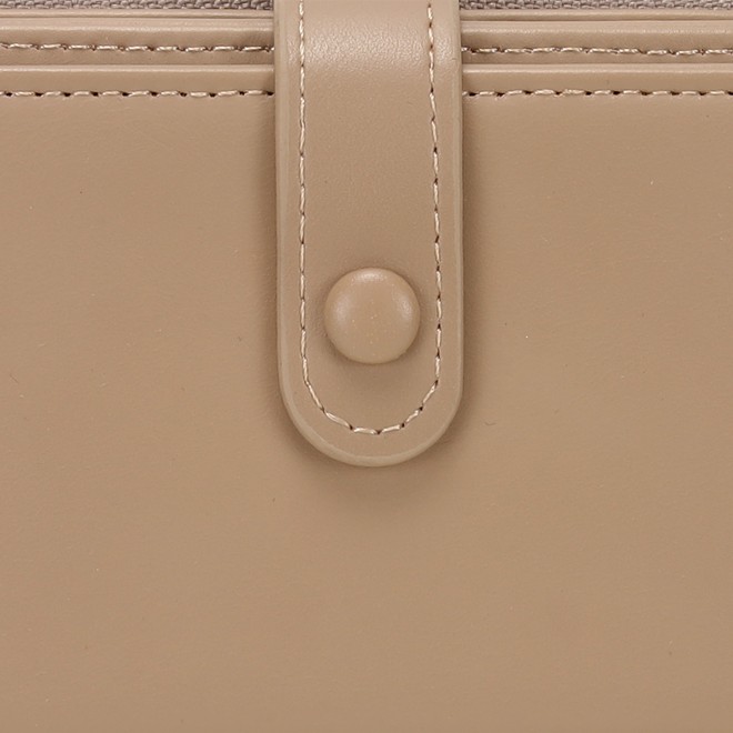Mochi Women Beige Wallet (SKU: 95-172-20-10)
