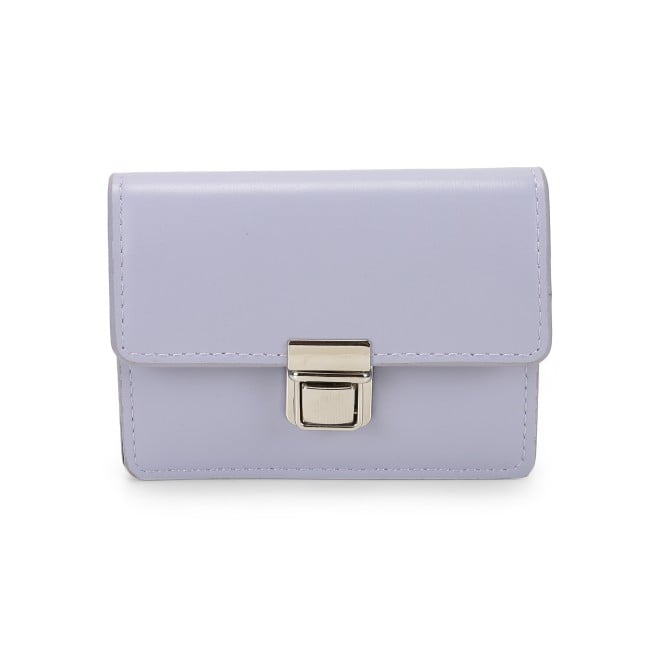 Mochi Women Purple Wallet (SKU: 95-173-26-10)