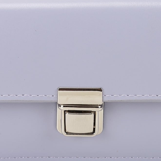 Mochi Women Purple Wallet (SKU: 95-173-26-10)