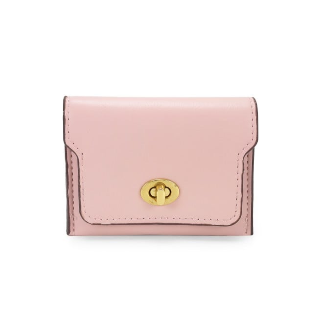 Mochi Women Pink Wallet (SKU: 95-174-24-10)