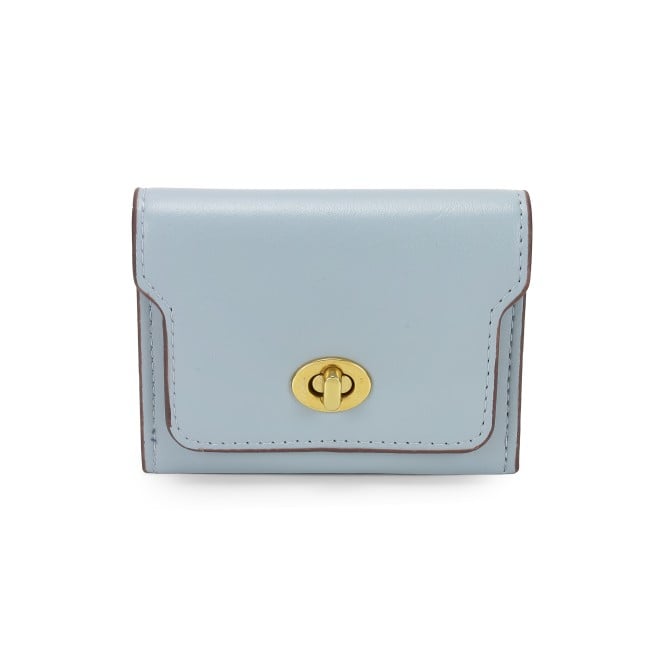 Mochi Women Light-blue Wallet (SKU: 95-174-32-10)