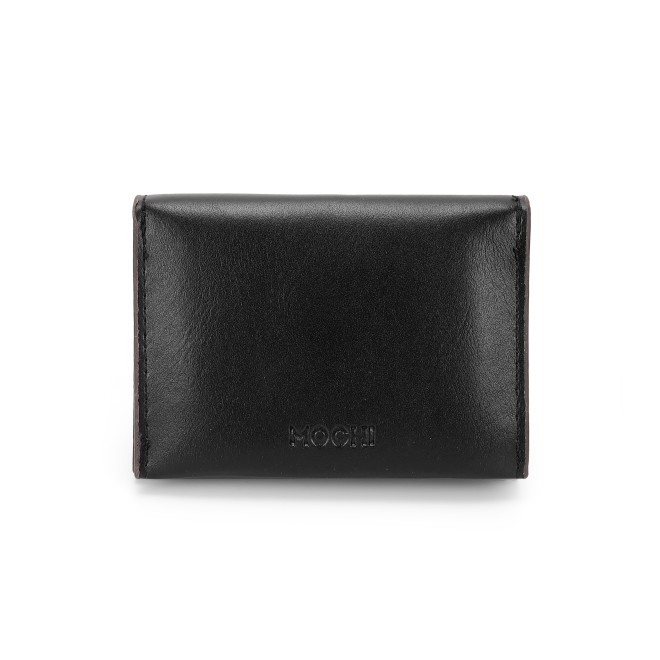 Mochi Women Black Wallet (SKU: 95-174-11-10)