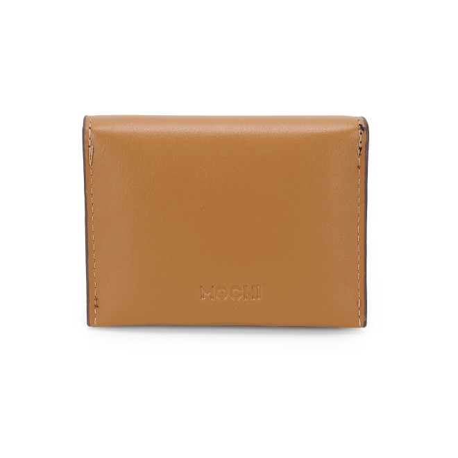Mochi Women Brown Wallet (SKU: 95-174-12-10)