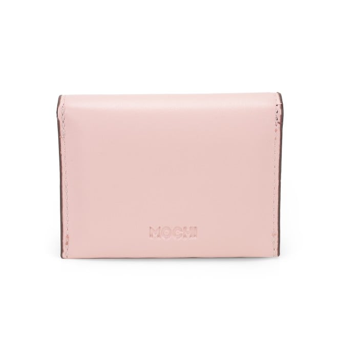 Mochi Women Pink Wallet (SKU: 95-174-24-10)