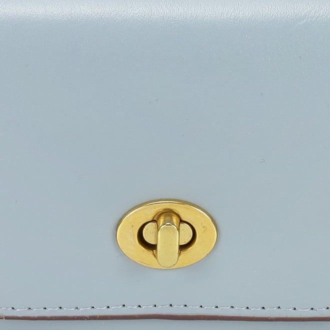 Mochi Women Light-blue Wallet (SKU: 95-174-32-10)