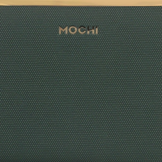 Mochi Women Green Clutch (SKU: 95-175-21-10)