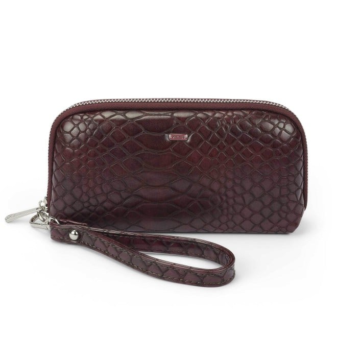 Mochi Women Purple Casual Wallet (SKU: 95-176-26-10)