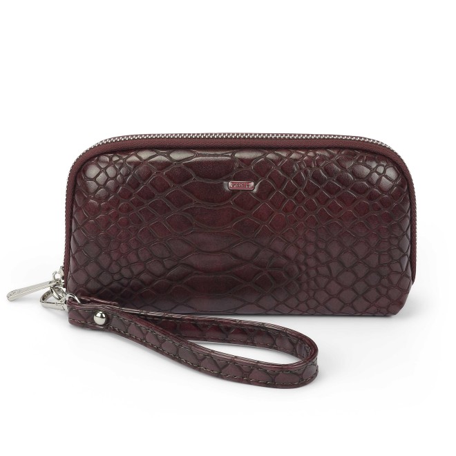 Mochi Women Purple Wallet (SKU: 95-176-26-10)