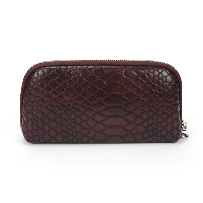 Mochi Women Purple Wallet (SKU: 95-176-26-10)