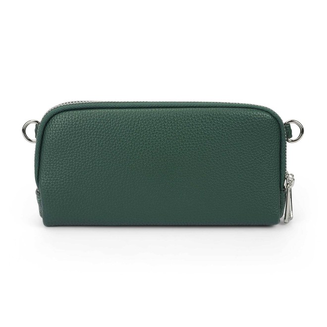 Mochi Women Green Casual Wallet (SKU: 95-177-21-10)