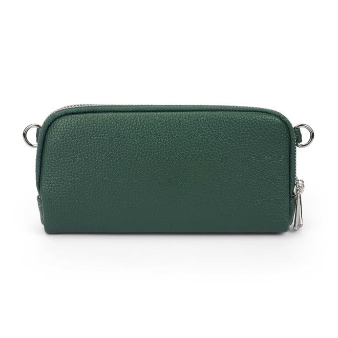 Mochi Women Green Wallet (SKU: 95-177-21-10)