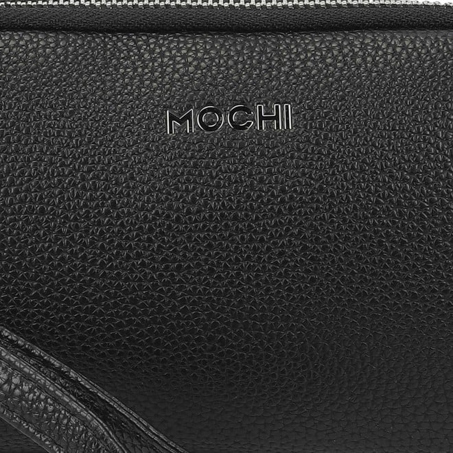 Mochi Women Black Wallet (SKU: 95-177-11-10)