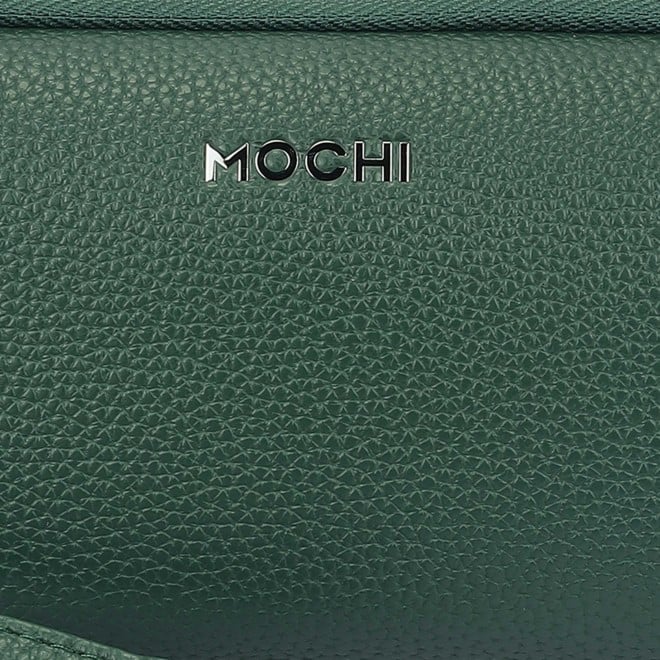Mochi Women Green Wallet (SKU: 95-177-21-10)