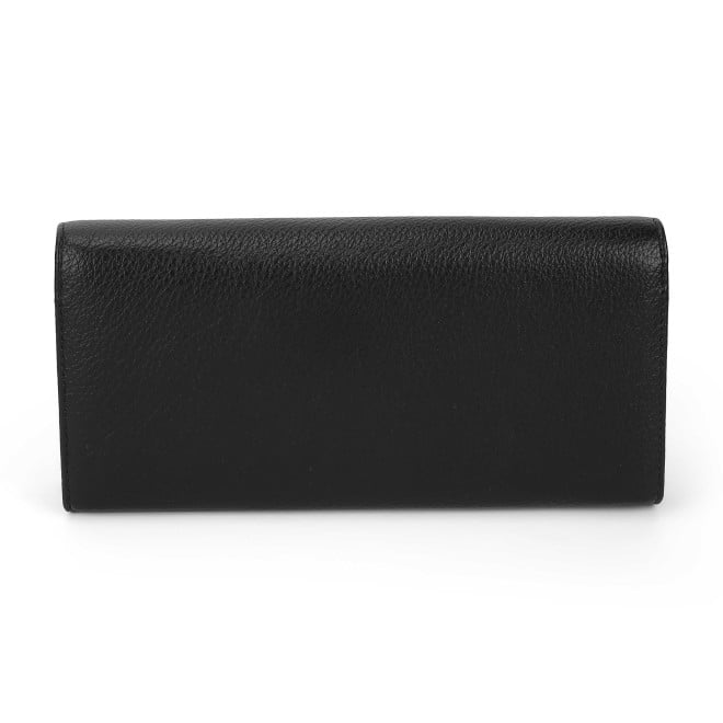 Mochi Women Black Wallet (SKU: 95-178-11-10)
