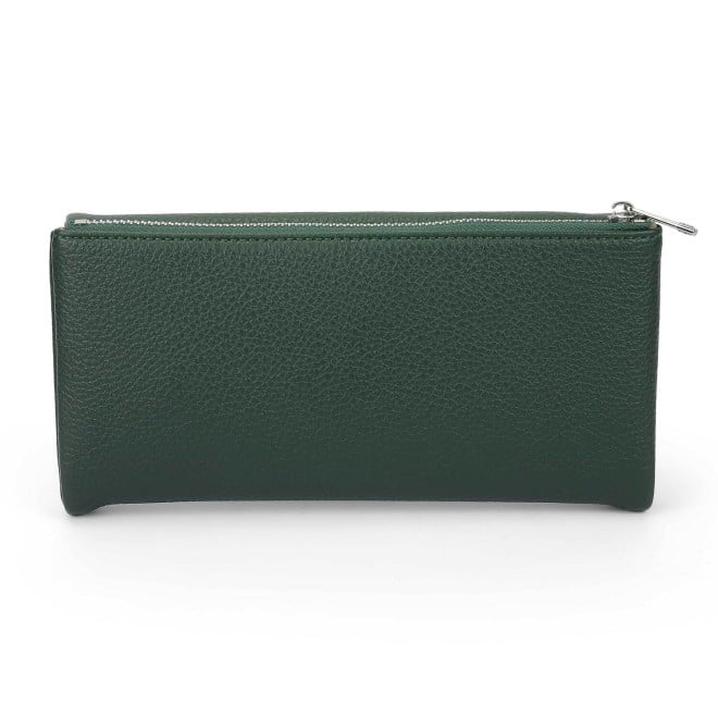 Mochi Women Green Casual Wallet (SKU: 95-179-21-10)