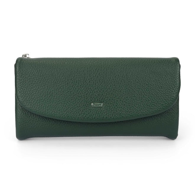 Mochi Women Green Mobile Cover (SKU: 95-179-21-10)