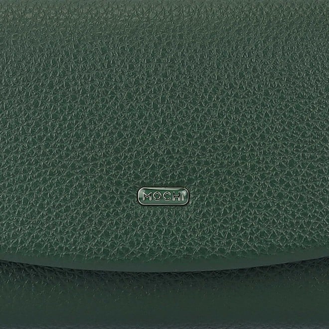 Mochi Women Green Mobile Cover (SKU: 95-179-21-10)