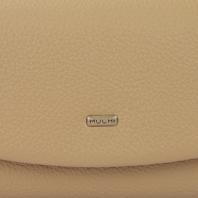 Mochi Women Tan Mobile Cover (SKU: 95-179-23-10)