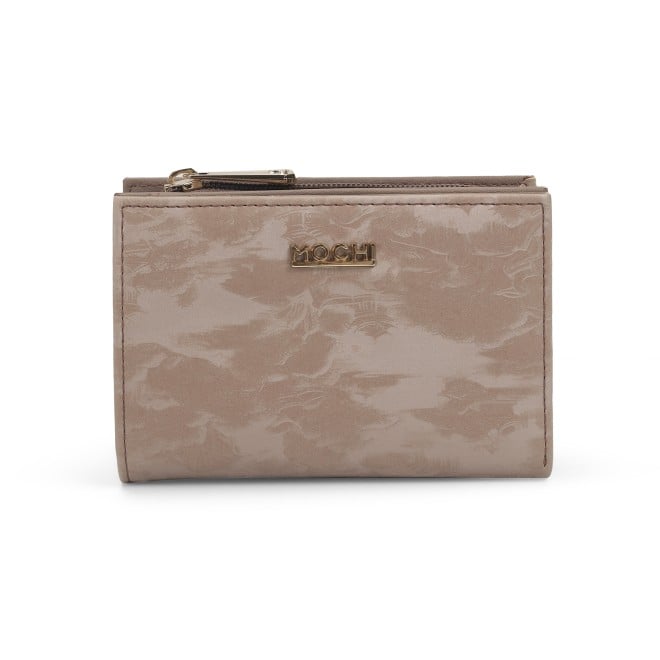Mochi Women Pink Womens Wallets Zip Around