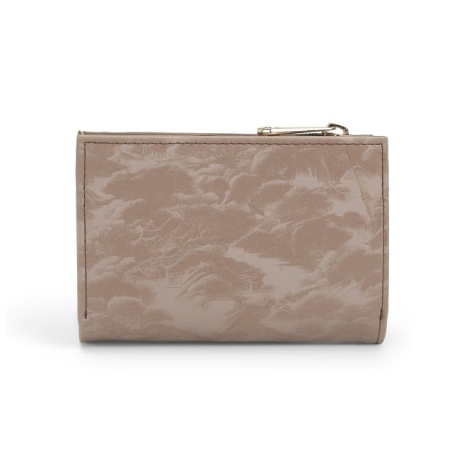 Mochi Women Pink Womens Wallets Zip Around (SKU: 95-184-24-10)