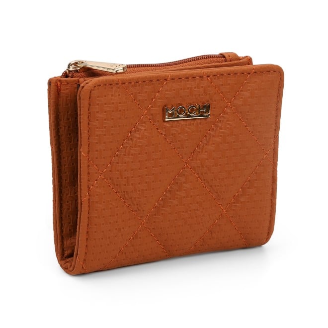 Mochi Women Tan Wallet (SKU: 95-186-23-10)