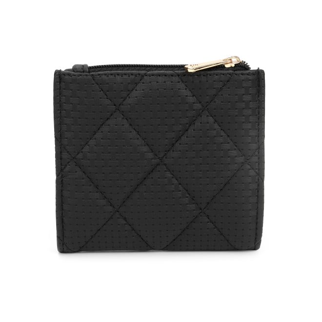 Mochi Women Black Wallet (SKU: 95-186-11-10)