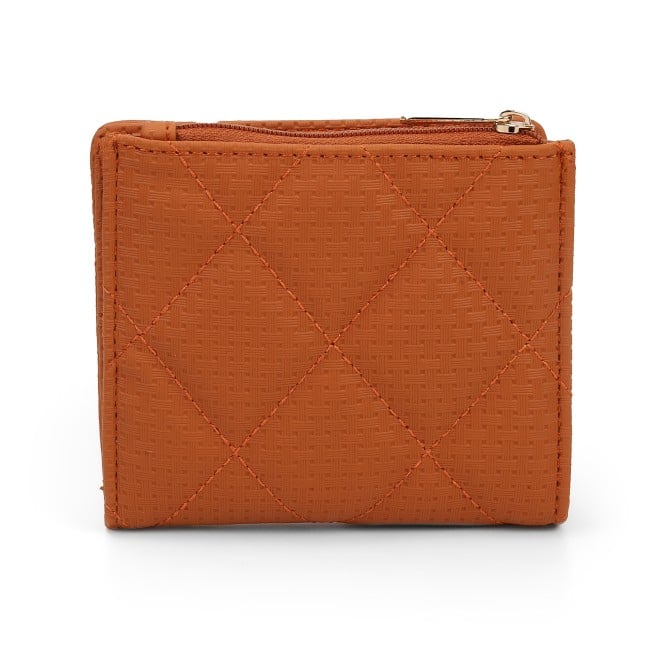 Mochi Women Tan Wallet (SKU: 95-186-23-10)