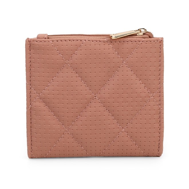 Mochi Women Pink Wallet (SKU: 95-186-24-10)