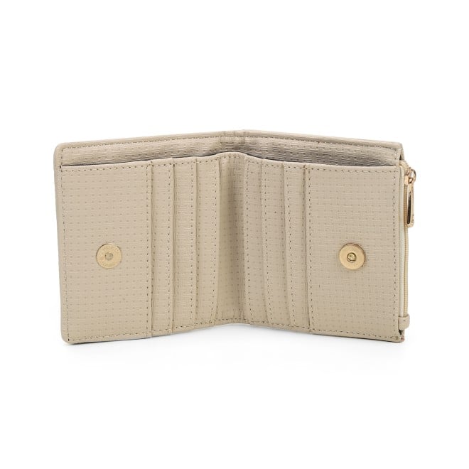 Mochi Women Beige Wallet (SKU: 95-186-20-10)