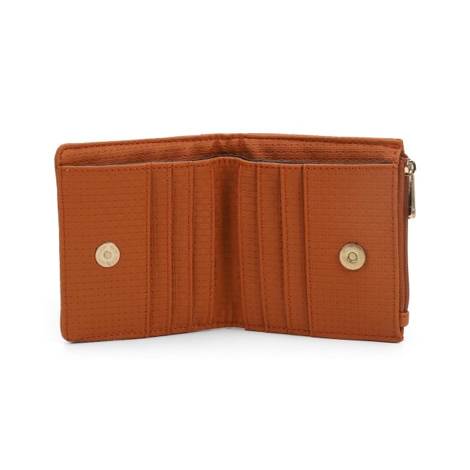 Mochi Women Tan Wallet (SKU: 95-186-23-10)
