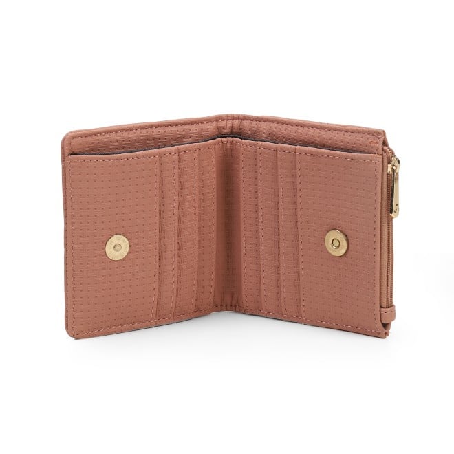 Mochi Women Pink Wallet (SKU: 95-186-24-10)