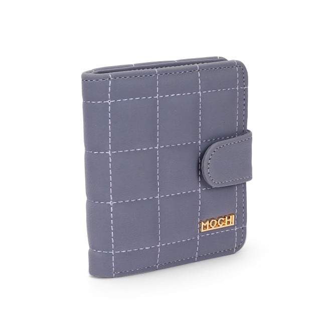 Mochi Women Purple Wallet (SKU: 95-187-26-10)