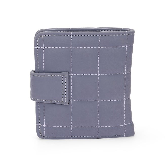 Mochi Women Purple Wallet (SKU: 95-187-26-10)