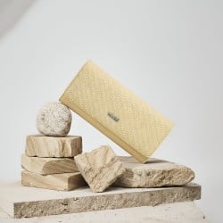 Women Yellow Wallet