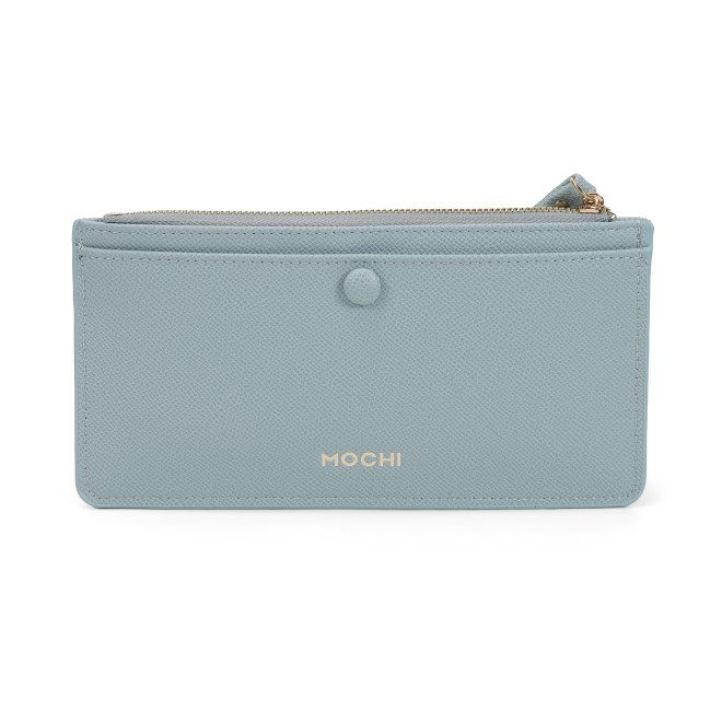 Mochi Women Blue Wallet (SKU: 95-225-45-10)