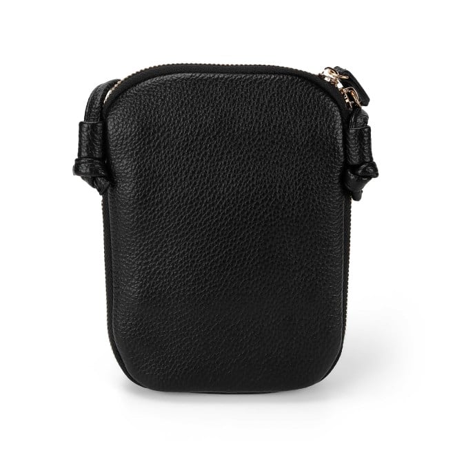 Mochi Women Black Mobile Cover (SKU: 95-231-11-10)