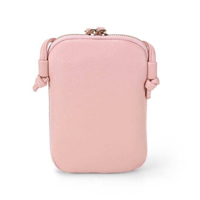 Mochi Women Pink Mobile Cover (SKU: 95-231-24-10)