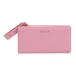 Women Pink Wallet